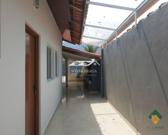 Imagem Casa com 3 Quartos à Venda, 150 m² em Morada Da Praia - Bertioga