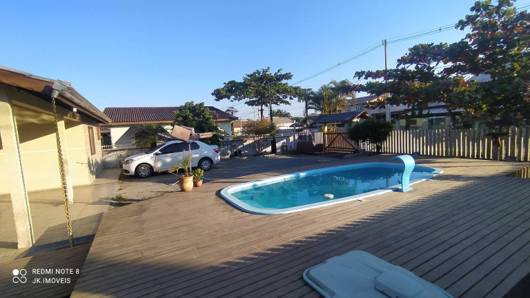 Imagem Casa com 3 Quartos à Venda, 120 m² em Balneário Santa Clara - Itapoá Imagem Casa com 3 Quartos à Venda, 120 m² em Balneário Santa Clara - Itapoá