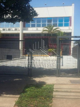 Imagem Imóvel para Alugar, 890 m² em Alphaville Industrial - Barueri Imagem Imóvel para Alugar, 890 m² em Alphaville Industrial - Barueri