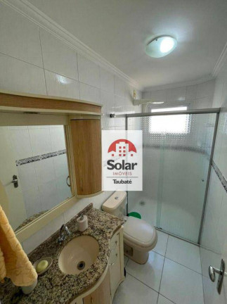 Imagem Apartamento com 3 Quartos à Venda, 84 m² em Residencial Portal Da Mantiqueira - Taubaté