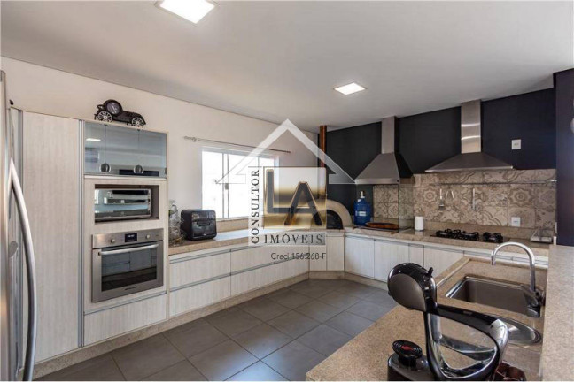 Imagem Casa de Condomínio com 4 Quartos à Venda, 283 m² em Reserva Petrus - Indaiatuba Imagem Casa de Condomínio com 4 Quartos à Venda, 283 m² em Reserva Petrus - Indaiatuba