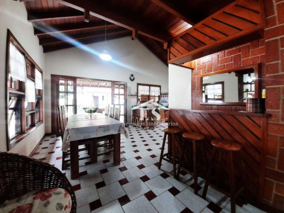 Imagem Casa com 4 Quartos à Venda, 239 m² em Riviera De São Lourenço - Bertioga