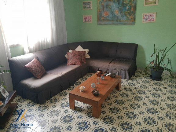 Imagem Sobrado com 3 Quartos à Venda, 17 m² em Campo Grande - Santos Imagem Sobrado com 3 Quartos à Venda, 17 m² em Campo Grande - Santos
