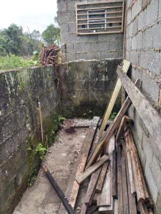Imagem Casa com 1 Quarto à Venda, 200 m² em Balneario Umurama - Mongaguá Imagem Casa com 1 Quarto à Venda, 200 m² em Balneario Umurama - Mongaguá
