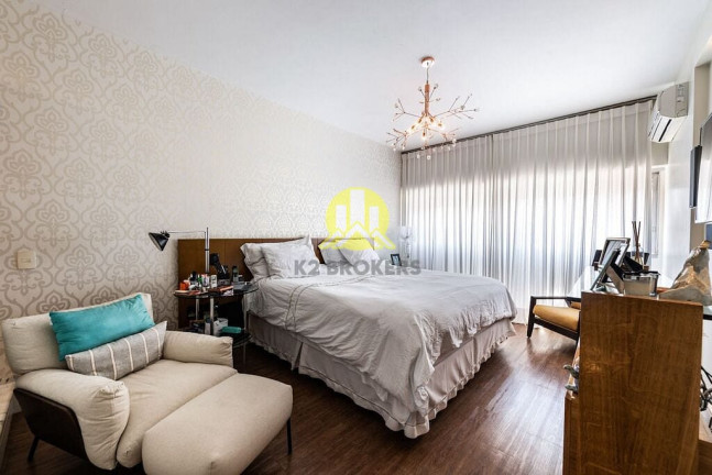 Imagem Apartamento com 3 Quartos à Venda, 250 m² em Consolação - São Paulo Imagem Apartamento com 3 Quartos à Venda, 250 m² em Consolação - São Paulo