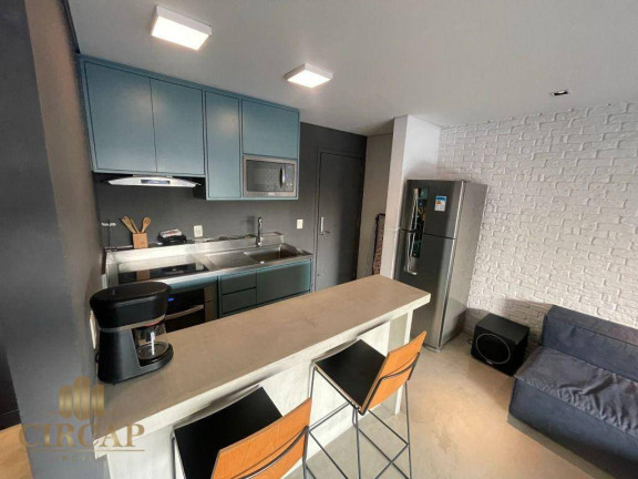 Imagem Apartamento com 1 Quarto à Venda, 57 m² em Pinheiros - São Paulo Imagem Apartamento com 1 Quarto à Venda, 57 m² em Pinheiros - São Paulo