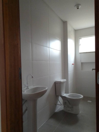 Imagem Apartamento com 2 Quartos à Venda, 17 m² em Universitário - Tijucas