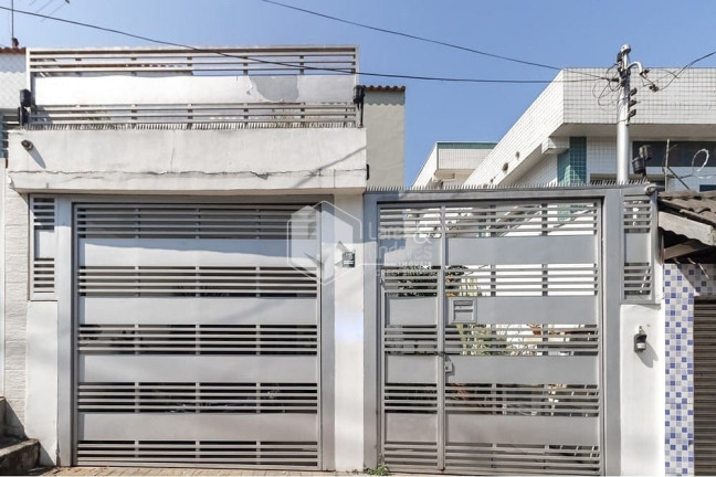 Casa com 3 Quartos à Venda, 183 m² em Vila Mariana - São Paulo
