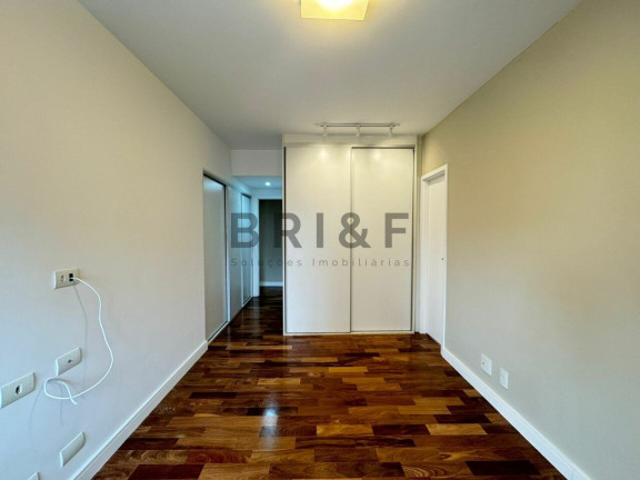 Imagem Apartamento com 2 Quartos para Alugar, 107 m² em Brooklin - São Paulo