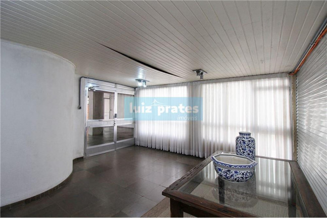 Imagem Apartamento com 3 Quartos à Venda, 105 m² em Rio Branco - Porto Alegre