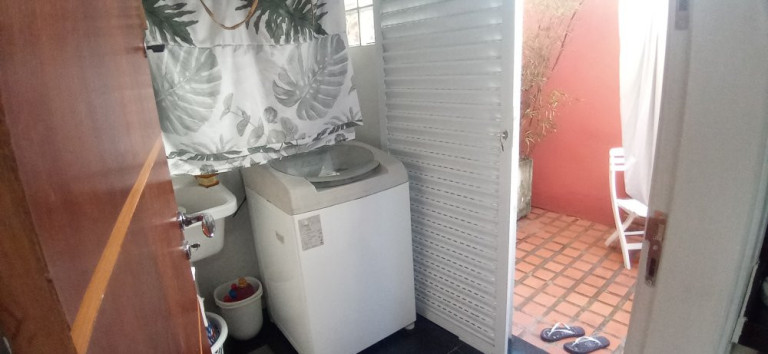 Imagem Casa com 2 Quartos à Venda, 130 m² em Ponta Da Praia - Santos