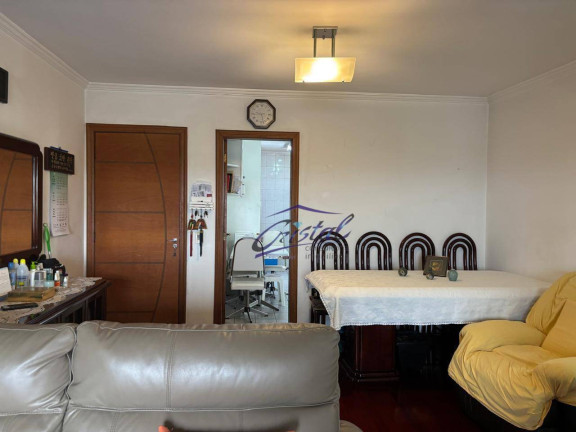 Imagem Apartamento com 3 Quartos à Venda, 106 m² em Jardim Bonfiglioli - São Paulo Imagem Apartamento com 3 Quartos à Venda, 106 m² em Jardim Bonfiglioli - São Paulo