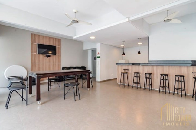 Imagem Apartamento com 3 Quartos à Venda, 83 m² em Cerqueira César - São Paulo