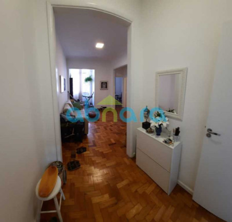 Imagem Apartamento com 3 Quartos à Venda, 80 m² em Copacabana - Rio De Janeiro Imagem Apartamento com 3 Quartos à Venda, 80 m² em Copacabana - Rio De Janeiro
