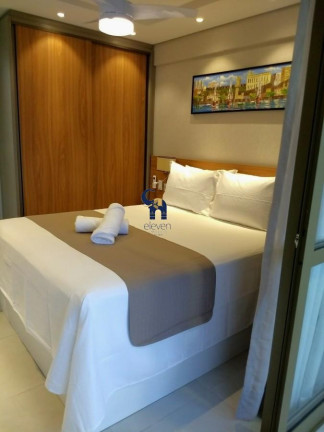 Imagem Apartamento com 1 Quarto à Venda, 50 m² em Barra - Salvador Imagem Apartamento com 1 Quarto à Venda, 50 m² em Barra - Salvador