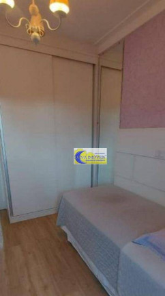Imagem Cobertura com 3 Quartos à Venda, 190 m² em Jardim Maria Adelaide - São Bernardo Do Campo