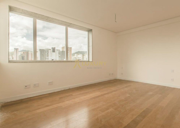 Imagem Imóvel com 4 Quartos à Venda, 506 m² em Savassi - Belo Horizonte
