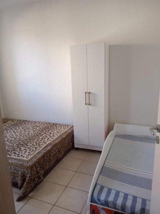 Imagem Apartamento com 2 Quartos à Venda, 46 m² em Jardim Iririú - Joinville