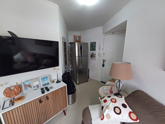 Imagem Apartamento com 1 Quarto à Venda, 24 m² em Centro - Curitiba Imagem Apartamento com 1 Quarto à Venda, 24 m² em Centro - Curitiba