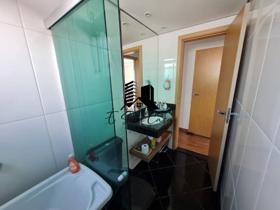 Imagem Apartamento com 2 Quartos à Venda, 65 m² em Manacás - Belo Horizonte