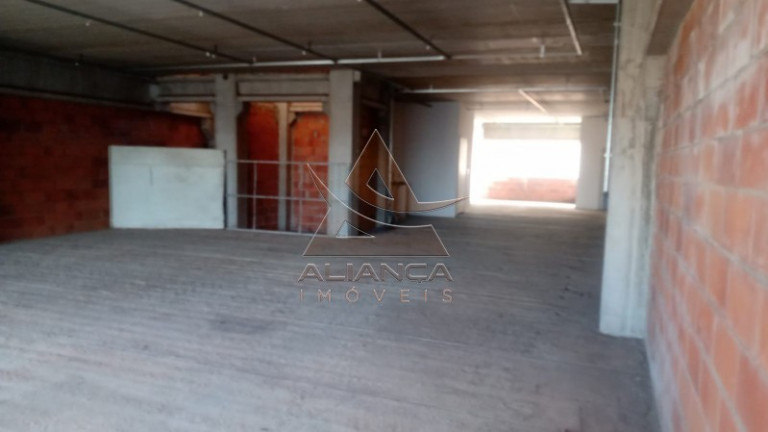 Imóvel à Venda, 550 m² em Lagoinha - Ribeirão Preto