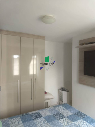 Imagem Apartamento com 2 Quartos à Venda, 57 m² em Lauzane Paulista - São Paulo