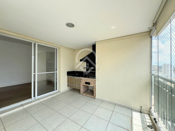 Imagem Apartamento com 3 Quartos à Venda, 178 m² em Brooklin - São Paulo