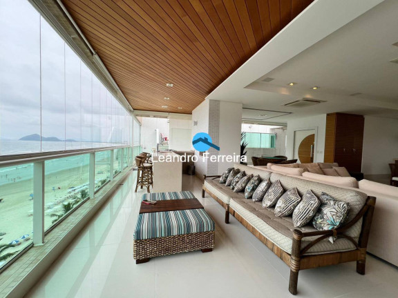 Imagem Cobertura com 4 Quartos à Venda, 300 m² em Riviera - Bertioga Imagem Cobertura com 4 Quartos à Venda, 300 m² em Riviera - Bertioga