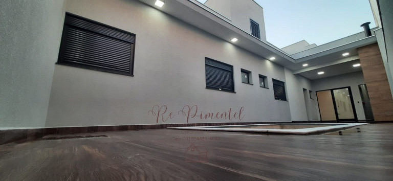 Imagem Casa com 3 Quartos à Venda, 150 m² em Jardim Villagio Milano - Sorocaba Imagem Casa com 3 Quartos à Venda, 150 m² em Jardim Villagio Milano - Sorocaba