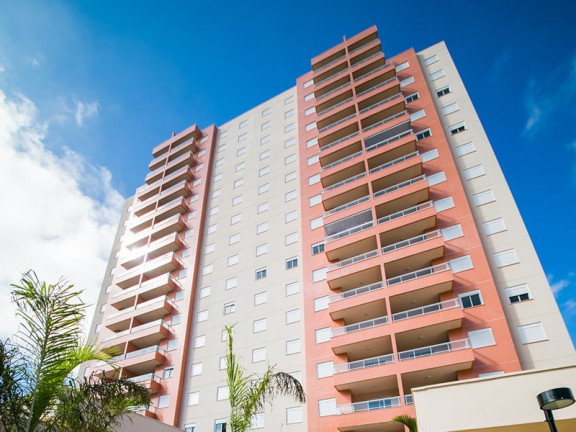 Imagem Apartamento com 2 Quartos à Venda, 77 m² em Jardim Carlos Gomes - Jundiaí Imagem Apartamento com 2 Quartos à Venda, 77 m² em Jardim Carlos Gomes - Jundiaí