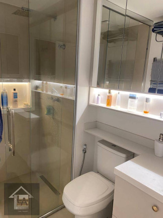 Imagem Apartamento com 3 Quartos à Venda, 140 m² em Granja Julieta - São Paulo Imagem Apartamento com 3 Quartos à Venda, 140 m² em Granja Julieta - São Paulo