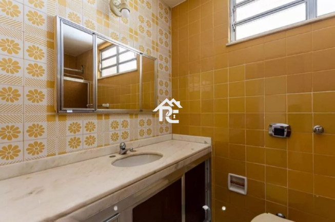 Imagem Apartamento com 3 Quartos à Venda, 112 m² em Icaraí - Niterói
