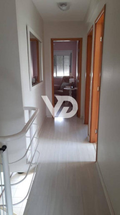Imagem Casa de Condomínio com 3 Quartos à Venda, 200 m² em Alphaville - Santana De Parnaíba Imagem Casa de Condomínio com 3 Quartos à Venda, 200 m² em Alphaville - Santana De Parnaíba
