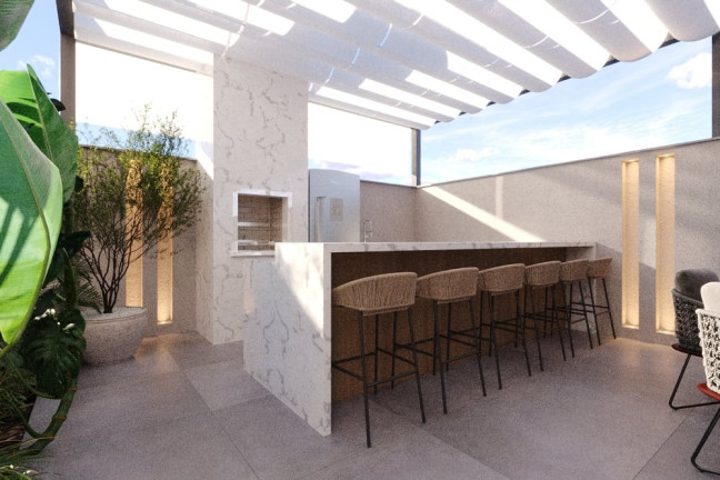 Imagem Apartamento com 2 Quartos à Venda, 80 m² em Porto Belo - Porto Belo