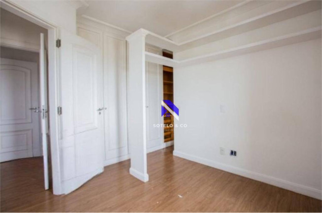 Imagem Cobertura com 4 Quartos à Venda, 364 m² em Campo Belo - São Paulo