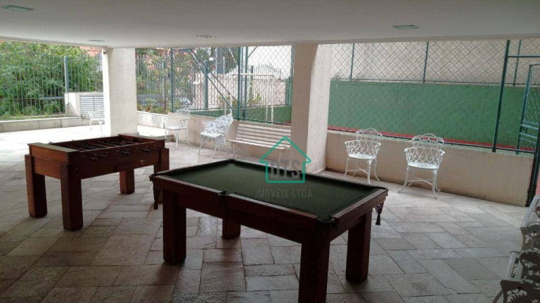 Imagem Apartamento com 3 Quartos à Venda, 85 m² em Ipiranga - São Paulo