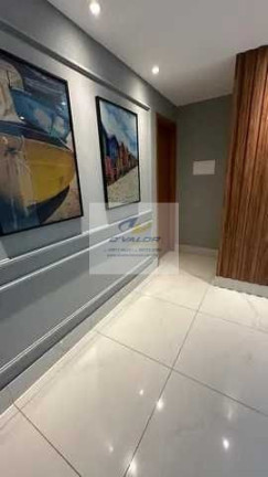 Imagem Apartamento com 3 Quartos à Venda, 86 m² em Ipês - João Pessoa