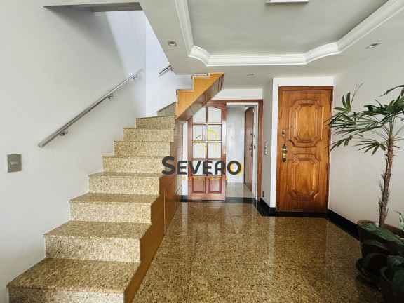 Imagem Cobertura com 3 Quartos à Venda, 233 m² em Icaraí - Niterói Imagem Cobertura com 3 Quartos à Venda, 233 m² em Icaraí - Niterói