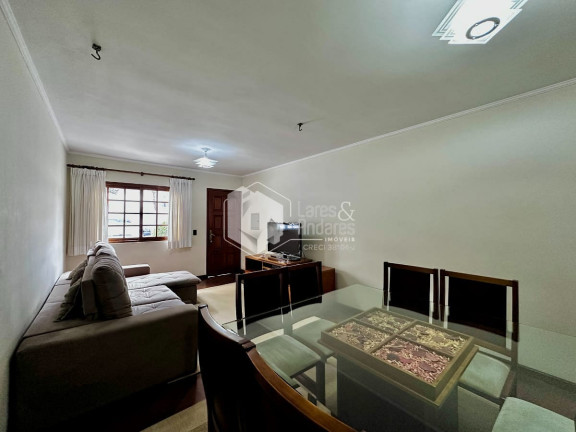 Imagem Casa com 3 Quartos à Venda, 78 m² em Jardim Ubirajara (zona Sul) - São Paulo Imagem Casa com 3 Quartos à Venda, 78 m² em Jardim Ubirajara (zona Sul) - São Paulo