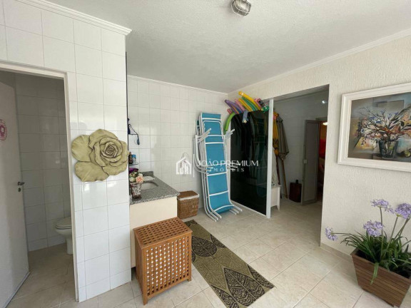 Imagem Sobrado com 5 Quartos à Venda, 1.000 m² em Quinta Das Flores - São José Dos Campos