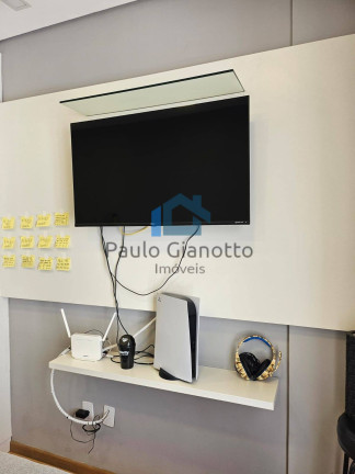 Imagem Apartamento com 1 Quarto à Venda, 65 m² em Granja Viana - Cotia Imagem Apartamento com 1 Quarto à Venda, 65 m² em Granja Viana - Cotia