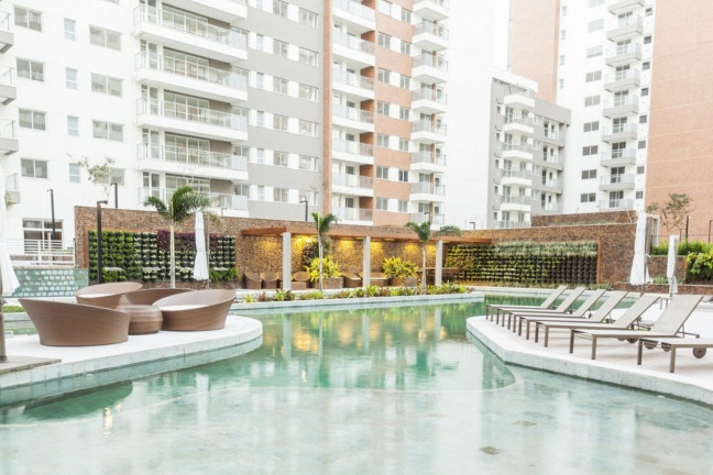 Imagem Imóvel à Venda, 78 m² em Barra Da Tijuca - Rio De Janeiro Imagem Imóvel à Venda, 78 m² em Barra Da Tijuca - Rio De Janeiro