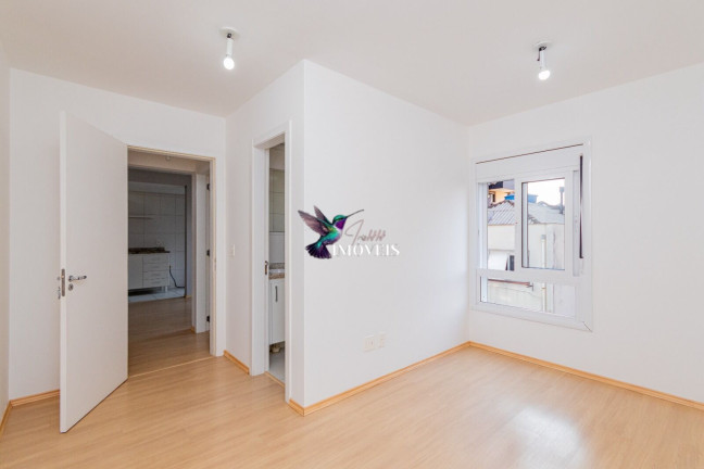Imagem Apartamento com 2 Quartos à Venda, 64 m² em Independência - Porto Alegre