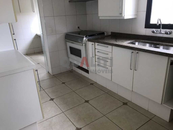 Imagem Cobertura com 4 Quartos à Venda, 520 m² em Moema - São Paulo