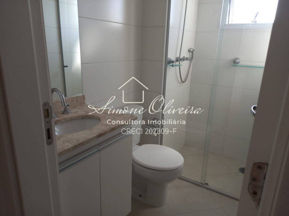 Imagem Apartamento com 2 Quartos para Alugar, 82 m² em Jardim Das Nações - Taubaté Imagem Apartamento com 2 Quartos para Alugar, 82 m² em Jardim Das Nações - Taubaté