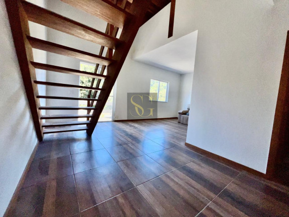 Imagem Casa de Condomínio com 3 Quartos à Venda, 179 m² em Granja Guarani - Teresópolis Imagem Casa de Condomínio com 3 Quartos à Venda, 179 m² em Granja Guarani - Teresópolis