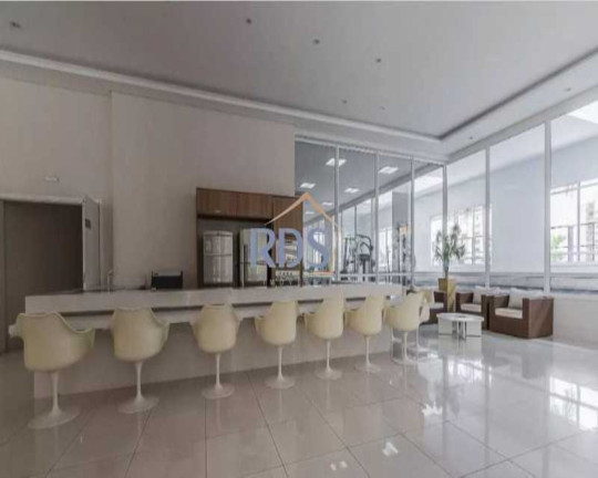Imagem Apartamento com 1 Quarto à Venda, 49 m² em Campo Belo - São Paulo Imagem Apartamento com 1 Quarto à Venda, 49 m² em Campo Belo - São Paulo