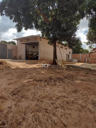 Imagem Imóvel com 3 Quartos à Venda, 1.280 m² em Centro - Cristais Paulista