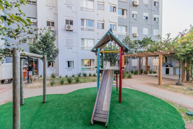 Imagem Imóvel com 3 Quartos à Venda, 62 m² em Passo Das Pedras - Porto Alegre Imagem Imóvel com 3 Quartos à Venda, 62 m² em Passo Das Pedras - Porto Alegre