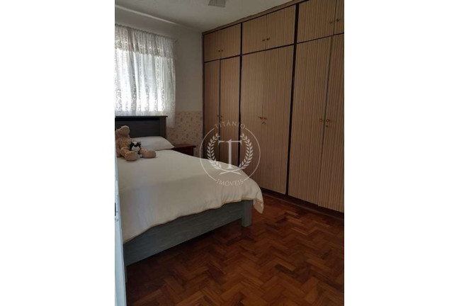 Imagem Casa com 4 Quartos à Venda, 164 m² em Santo Amaro - São Paulo